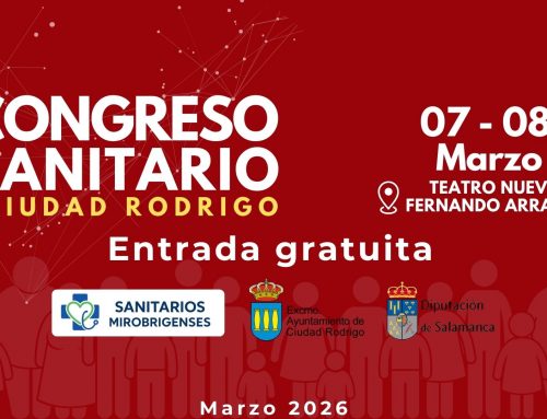 I Congreso sanitario de Ciudad Rodrigo