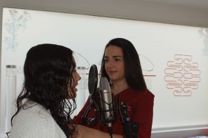 Disfonía tensional en niños Logopedia y terapia de voz en Ciudad Rodrigo