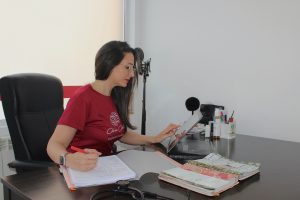 Disfonía tensional en niños Logopedia y terapia vocal online en Ciudad Rodrigo