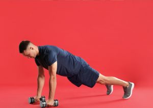 Ejercicio físico terapéutico