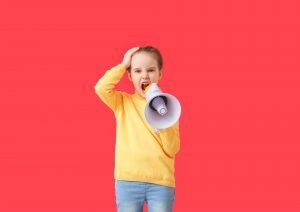 Disfonía tensional en niños DISFONÍA TENSIONAL EN NIÑOS