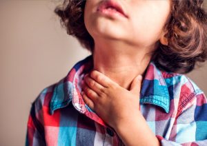 Disfonía tensional en niños DISFONÍA TENSIONAL EN NIÑOS