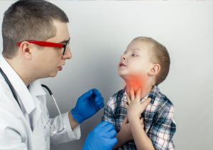 Disfonía tensional en niños DISFONÍA TENSIONAL EN NIÑOS