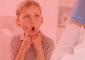 Disfonía tensional en niños DISFONÍA TENSIONAL EN NIÑOS