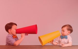DISFONÍA TENSIONAL EN NIÑOS