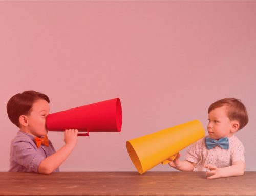 Disfonía tensional en niños