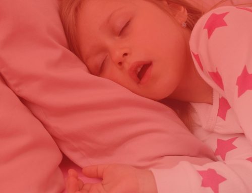 Respiración oral: qué es y por qué importa