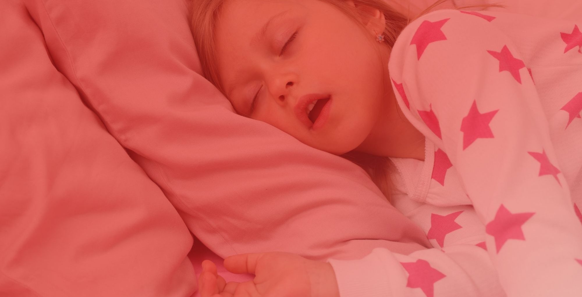 Logopedia y respiración oral