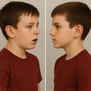 Respiración oral: qué es y por qué importa logopedia y respiración oral