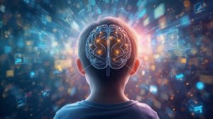 Pantallas en la infancia