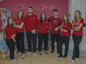 Equipo Clinica Cortex