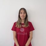 Rocío Hernández -logopeda psicóloga -Clínica Córtex