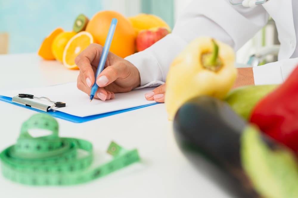 educacion nutricional