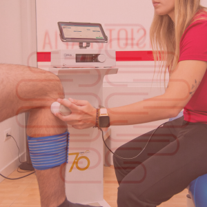Diatermia en fisioterapia: qué es, para qué sirve y por qué cada vez más personas la utilizan para recuperarse Fisioterapia Clínica Córtex