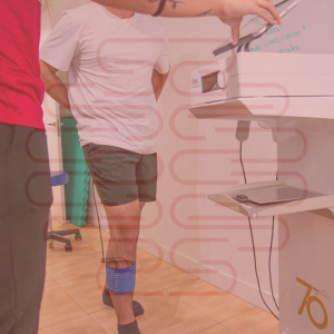 Diatermia en fisioterapia: qué es, para qué sirve y por qué cada vez más personas la utilizan para recuperarse Fisioterapia Clínica Córtex