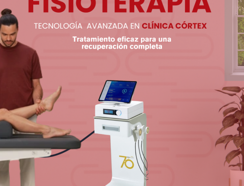 Diatermia en fisioterapia: qué es, para qué sirve y por qué cada vez más personas la utilizan para recuperarse