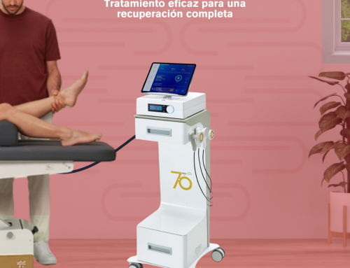 Diatermia en fisioterapia: qué es, para qué sirve y por qué cada vez más personas la utilizan para recuperarse