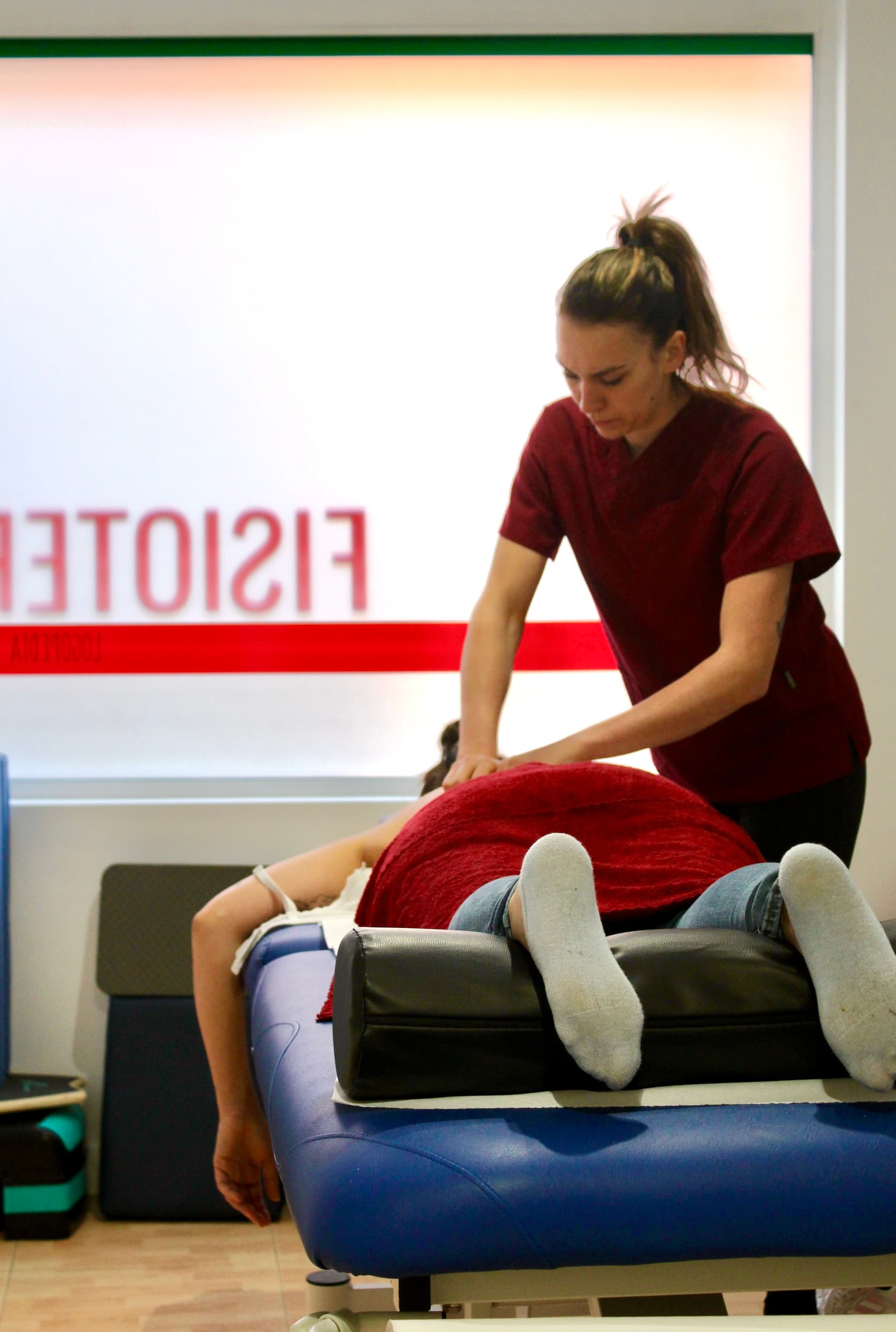 Fisioterapia vestibular en Ciudad Rodrigo fisioterapeuta masaje ciudad rodrigo