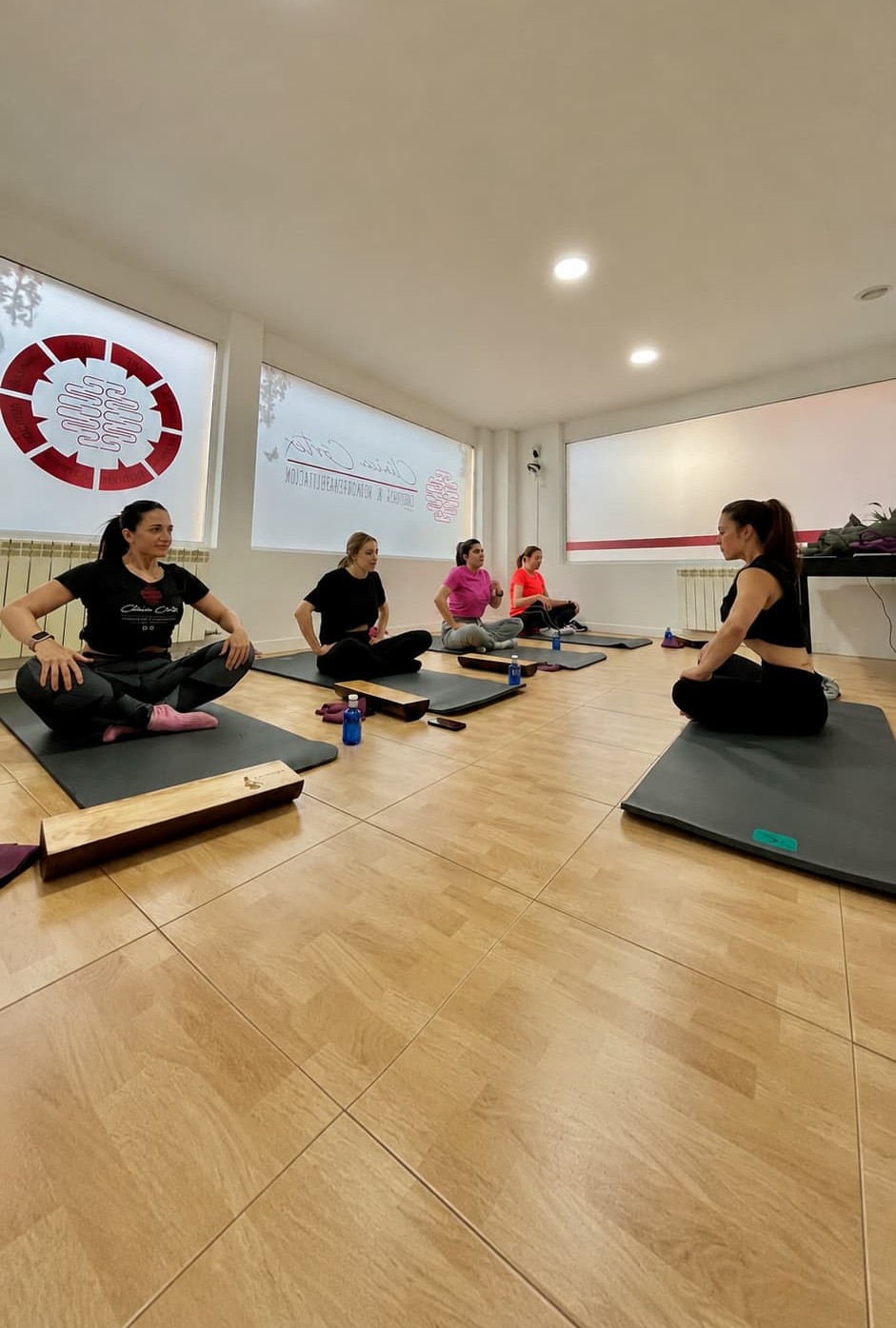 Fisioterapia vestibular en Ciudad Rodrigo fisioterapia grupal ciudad rodrigo