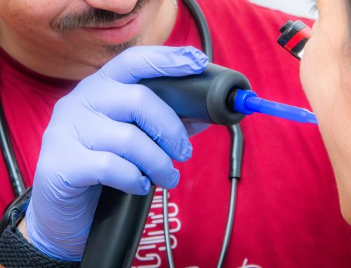 Logopedia y cirugía: nuevas tecnologías para recuperar la función